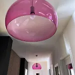 아파트 Olivrea Design Palazzo *