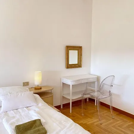 Olivrea Design Palazzo *