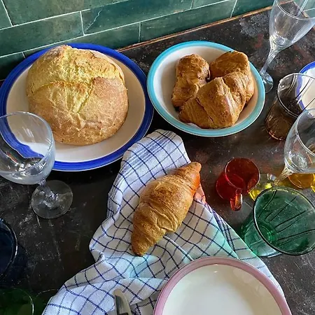 Apartamento Olivrea Design Palazzo Ivrea