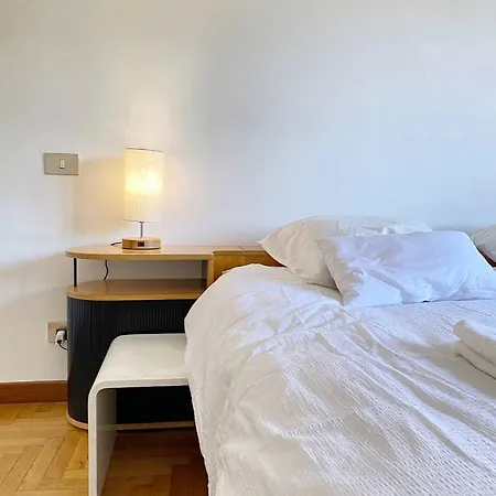 Apartment Olivrea Design Palazzo