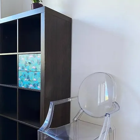 Olivrea Design Palazzo Apartment
