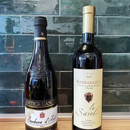 Apartamento Olivrea Design Palazzo *