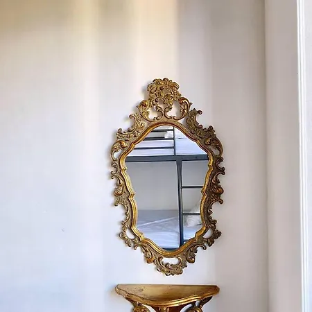 Apartment Olivrea Design Palazzo Ivrea