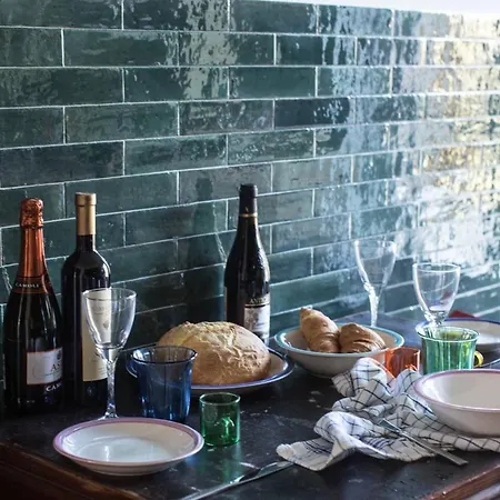 Olivrea Design Palazzo