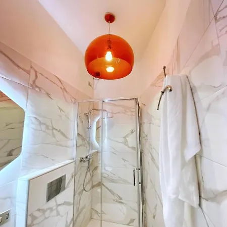Apartment Olivrea Design Palazzo Ivrea