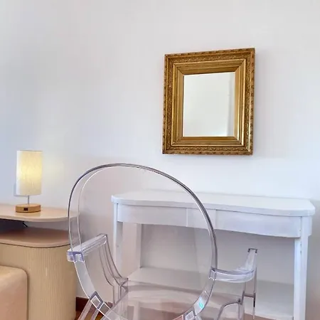 Appartement Olivrea Design Palazzo