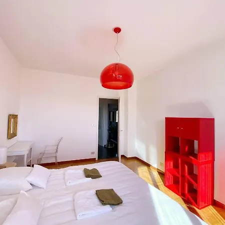 Olivrea Design Palazzo Apartment Ivrea