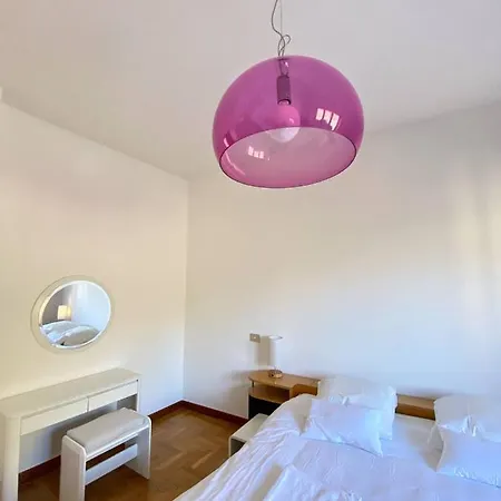 Olivrea Design Palazzo Apartment