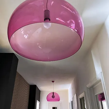 Apartment Olivrea Design Palazzo *