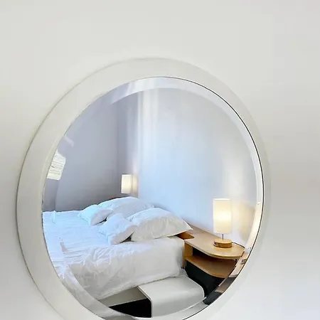 דירה Olivrea Design Palazzo איבראה