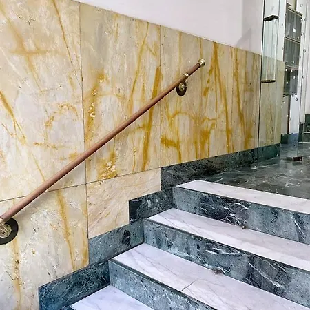 Olivrea Design Palazzo