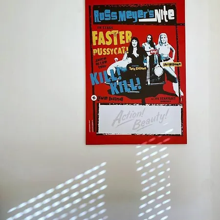 Olivrea Design Palazzo Apartamento *