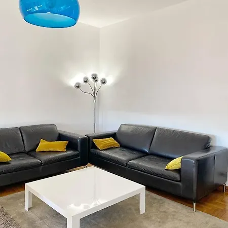 Apartment Olivrea Design Palazzo Ivrea