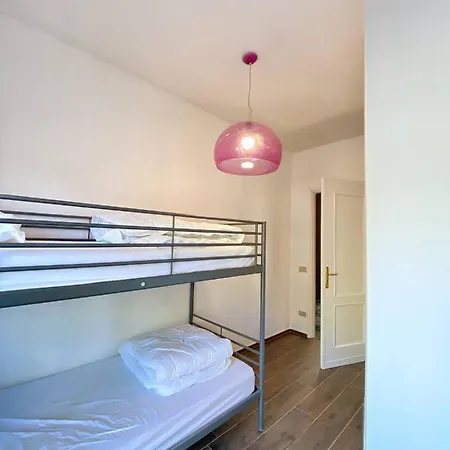 Olivrea Design Palazzo Apartment Ivrea