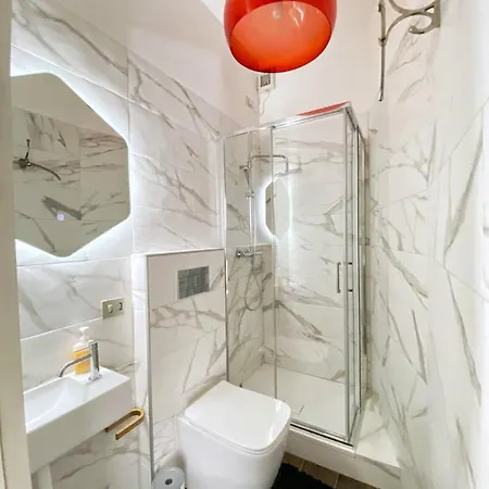 Olivrea Design Palazzo Apartamento