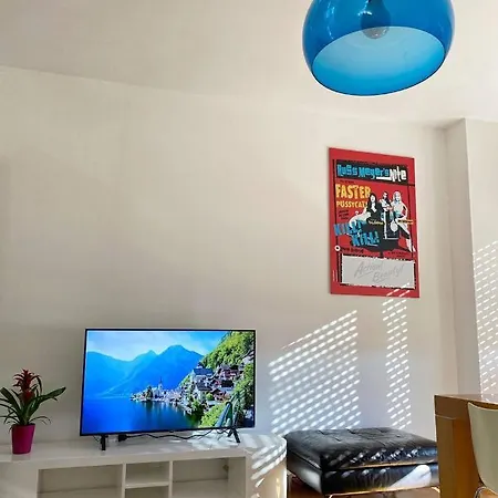 Apartment Olivrea Design Palazzo *
