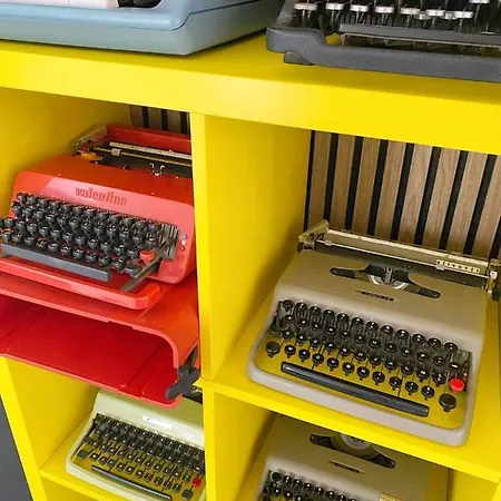 Olivrea Design Palazzo *