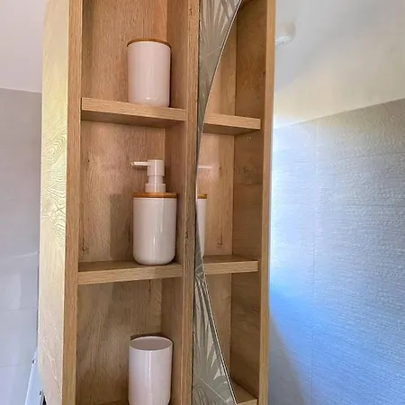 Apartment Olivrea Design Palazzo