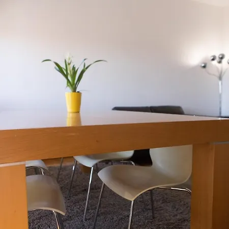 Apartment Olivrea Design Palazzo