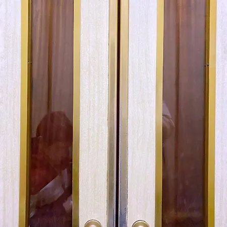 Olivrea Design Palazzo *