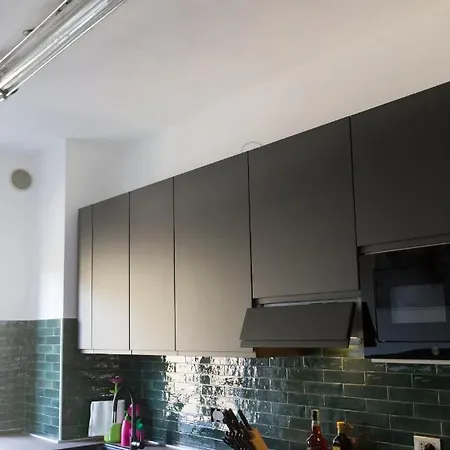 Olivrea Design Palazzo * Ivrea