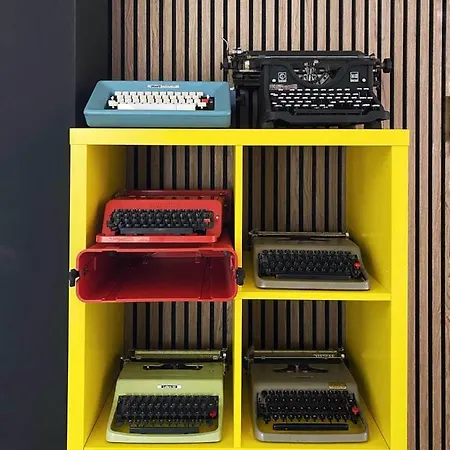 Olivrea Design Palazzo Apartamento