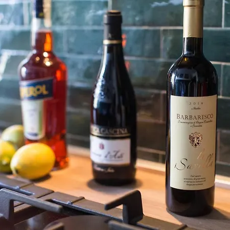 Olivrea Design Palazzo * إيفريا