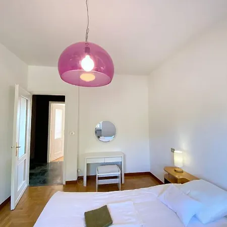 Apartmán Olivrea Design Palazzo