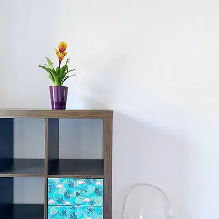 Olivrea Design Palazzo Apartamento