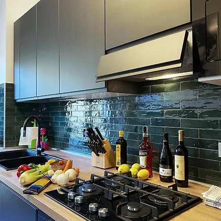 Olivrea Design Palazzo * Ivrea