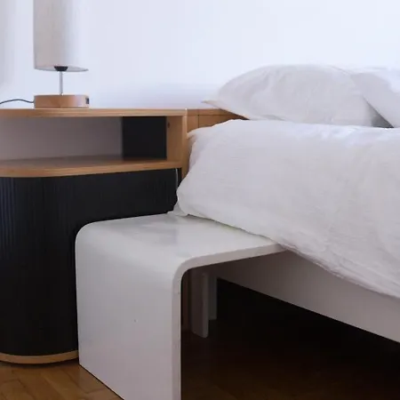 Olivrea Design Palazzo Appartement