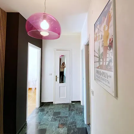 Olivrea Design Palazzo Ivrea