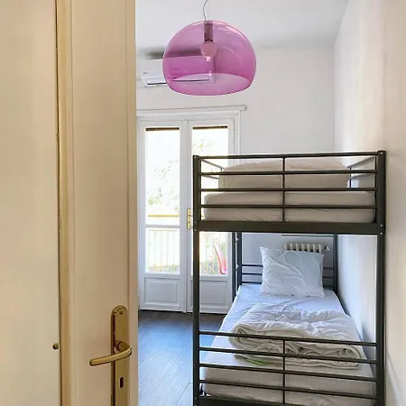 Apartment Olivrea Design Palazzo