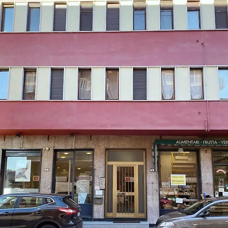Olivrea Design Palazzo Apartment Ivrea
