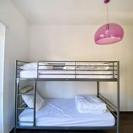 Apartment Olivrea Design Palazzo Ivrea