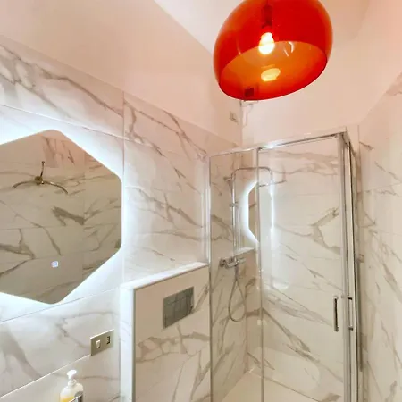 Apartment Olivrea Design Palazzo