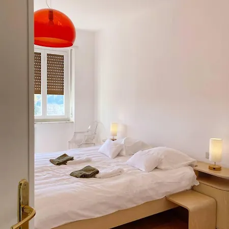 Olivrea Design Palazzo * Ivrea