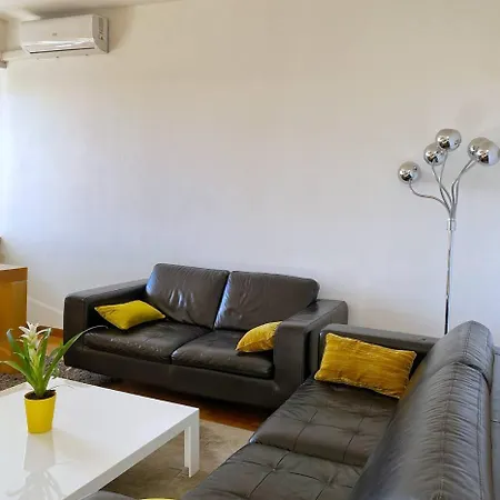 Olivrea Design Palazzo Apartment