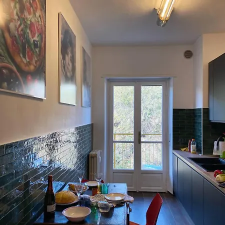 Olivrea Design Palazzo * Ivrea