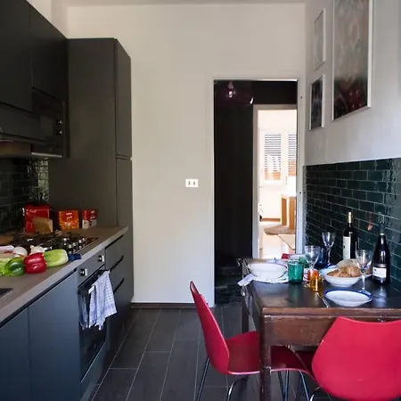 Olivrea Design Palazzo Apartment Ivrea