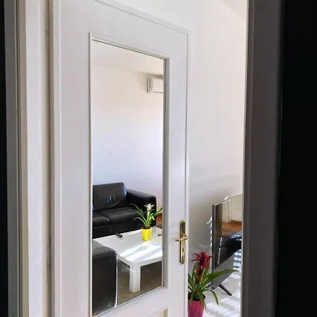 Olivrea Design Palazzo Apartment *
