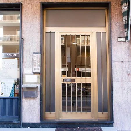 Apartment Olivrea Design Palazzo Ivrea