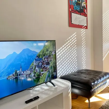 Apartment Olivrea Design Palazzo *