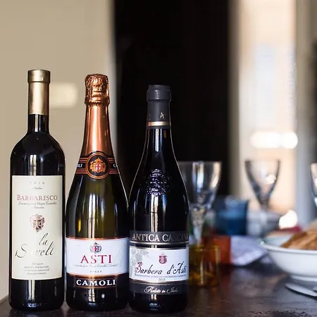 شقة Olivrea Design Palazzo إيفريا