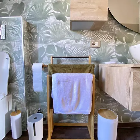 Olivrea Design Palazzo Ivrea