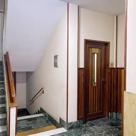 Olivrea Design Palazzo Apartment