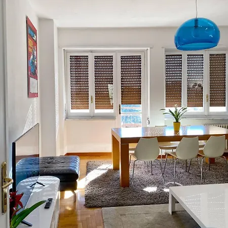Apartment Olivrea Design Palazzo *