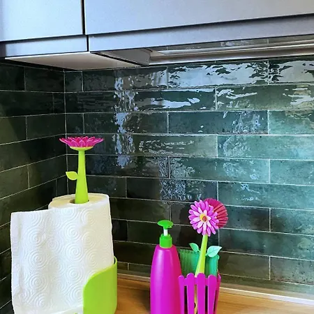 Apartamento Olivrea Design Palazzo Ivrea