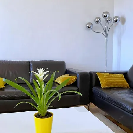 Olivrea Design Palazzo Apartment