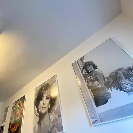 Olivrea Design Palazzo